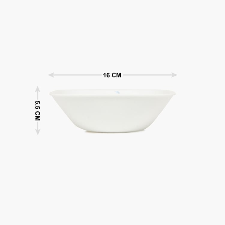 CORELLE Shadow Iris Shadow Iris Bowl - 650 ml