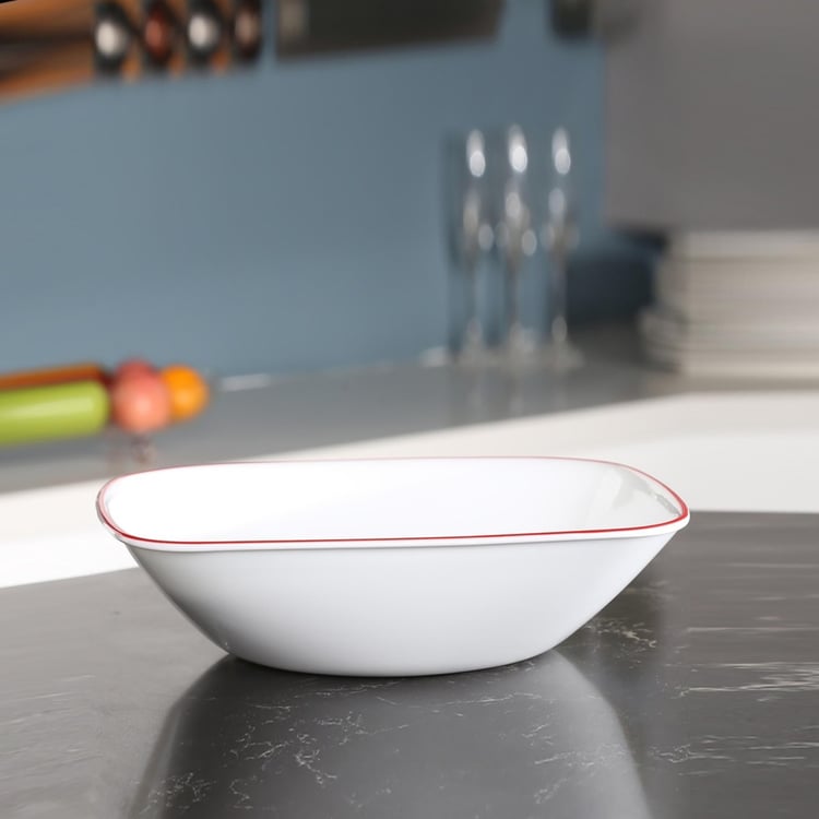 CORELLE Kyoto Leaves Serving Bowl- 1.4L