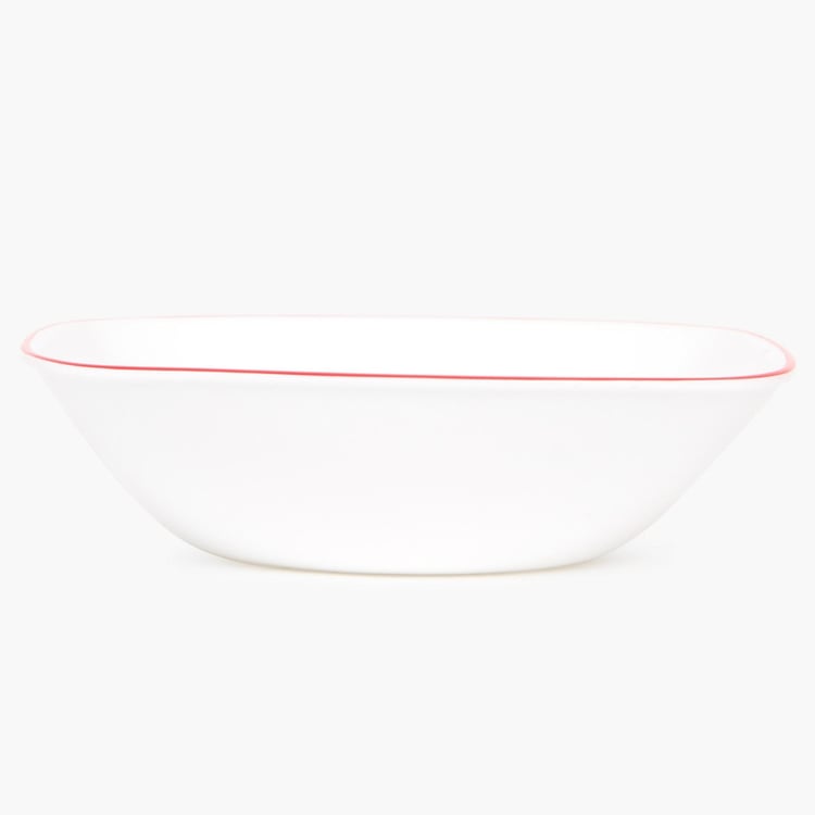 CORELLE Kyoto Leaves Serving Bowl- 1.4L