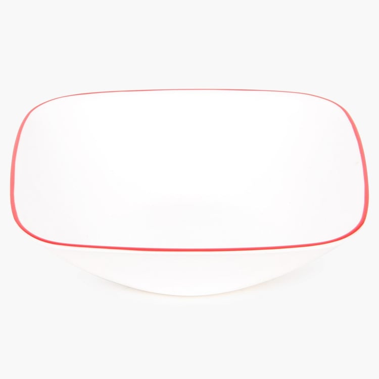 CORELLE Kyoto Leaves Serving Bowl- 1.4L