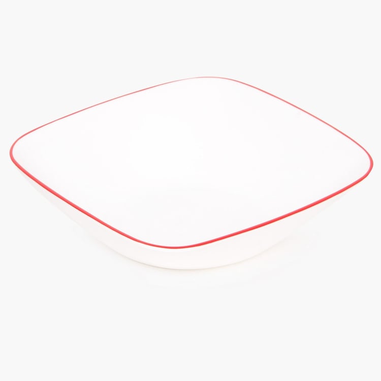 CORELLE Kyoto Leaves Serving Bowl- 1.4L