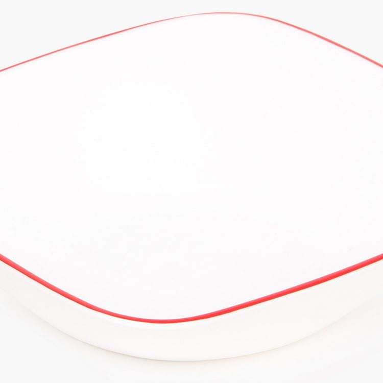 CORELLE Kyoto Leaves Serving Bowl- 1.4L