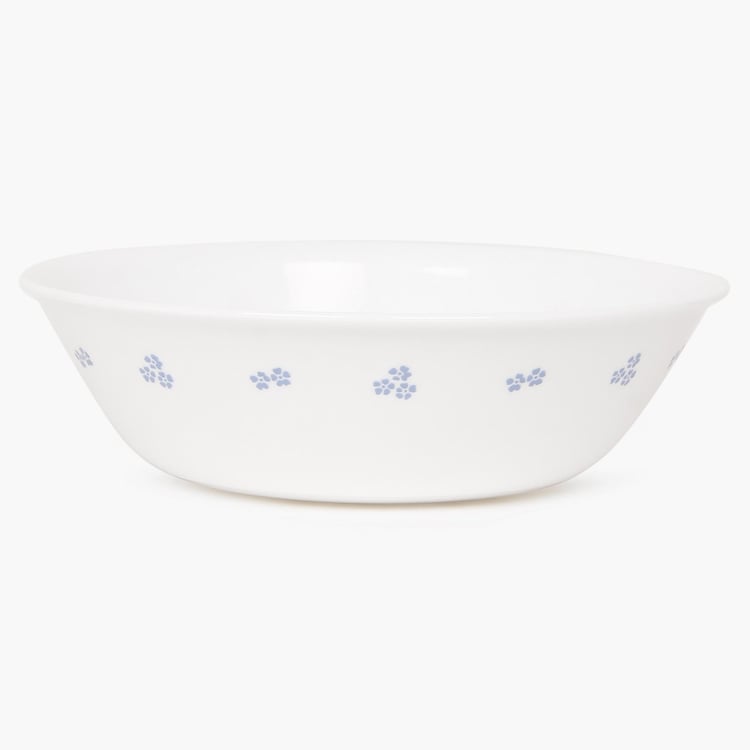 CORELLE Secret Garden Serving Bowl-1L