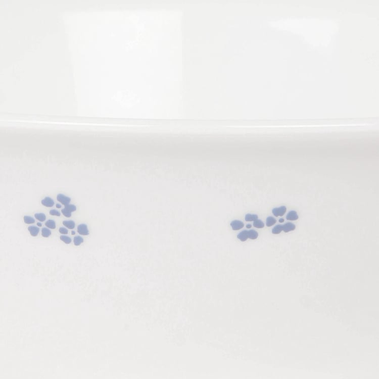 CORELLE Secret Garden Serving Bowl-1L