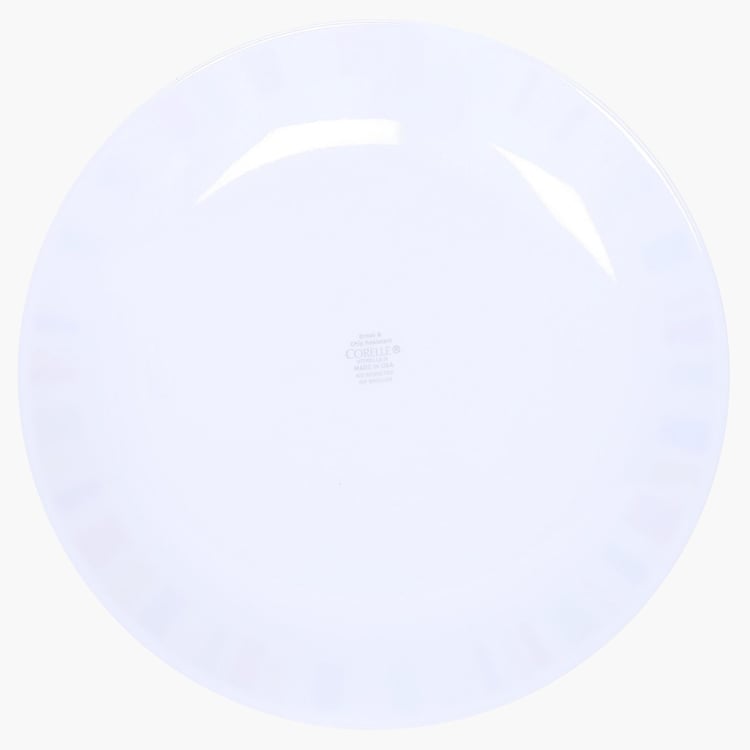 CORELLE Memphis Dinner Plate