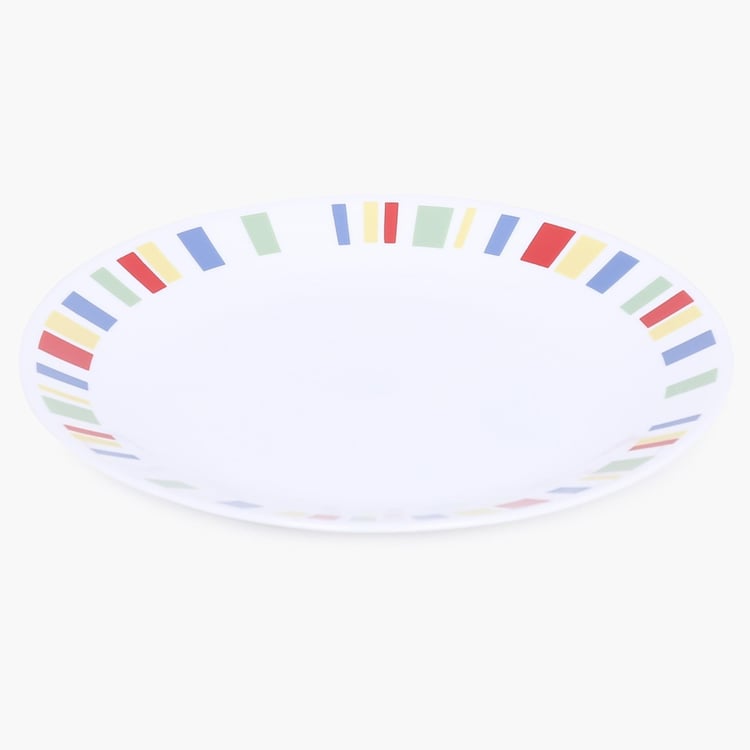 CORELLE Memphis Medium Plate