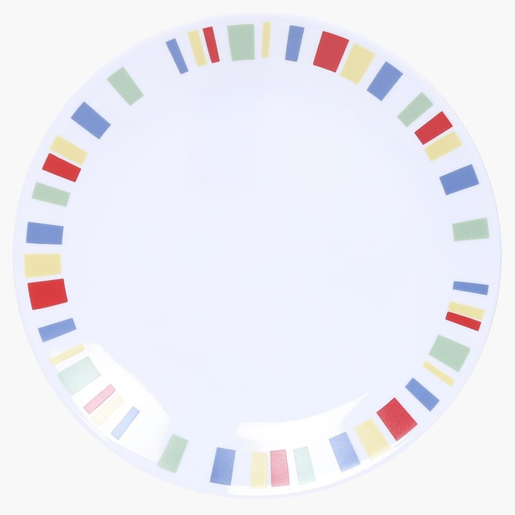 CORELLE Memphis Medium Plate