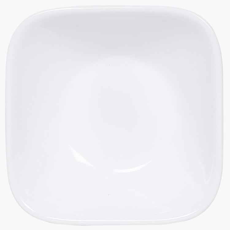 Buy CORELLE Winter Frost Bowl from Corelle at just INR