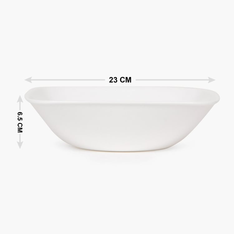 CORELLE Winter Frost Serving Bowl- 1.4L