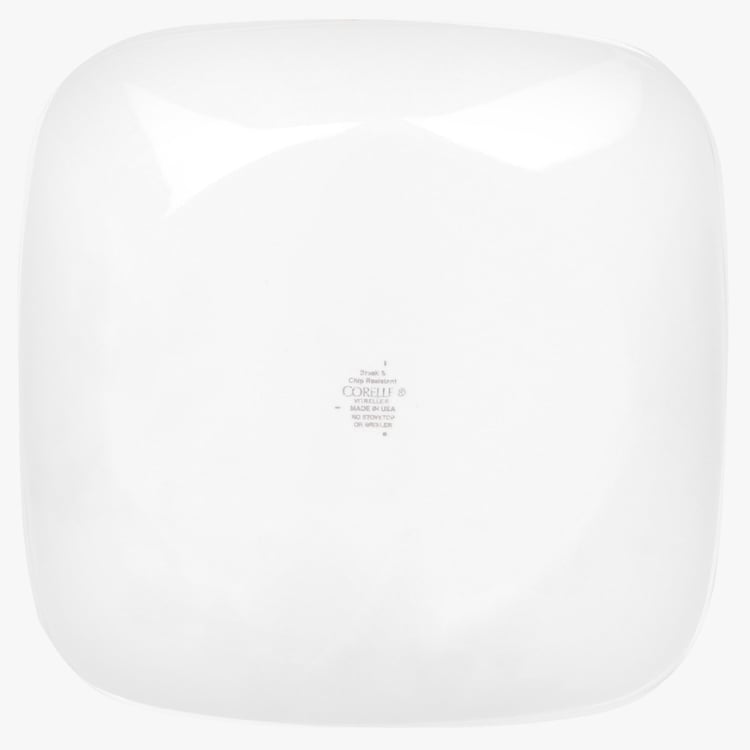 CORELLE Kyoto Leaves Medium Plate