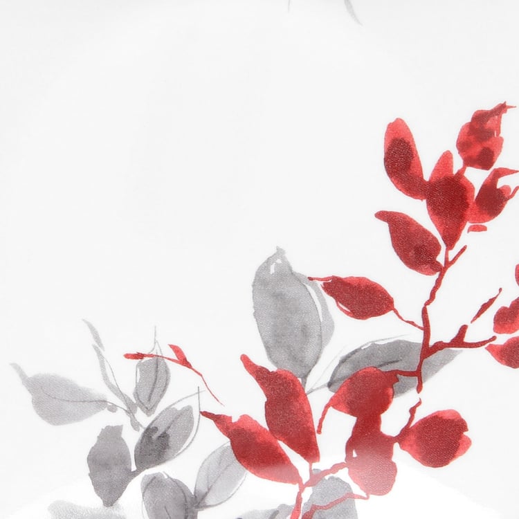 CORELLE Kyoto Leaves Medium Plate