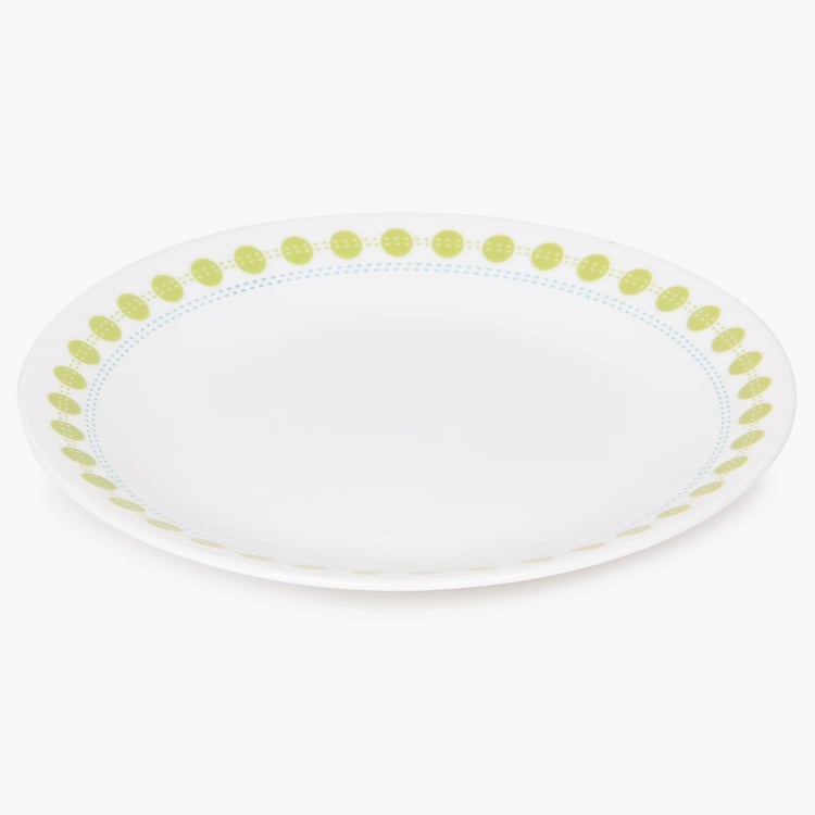 CORELLE South Beach Medium Plate