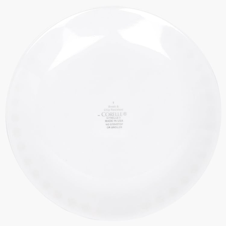 CORELLE South Beach Medium Plate