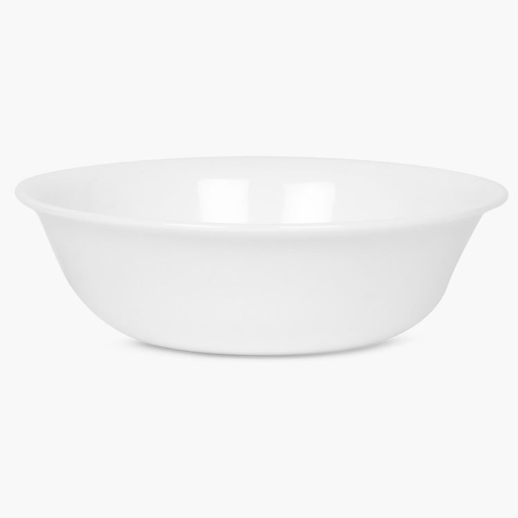 CORELLE Winter Frost Cereal Soup Bowl- 500 ml