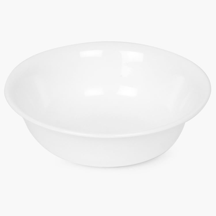 CORELLE Winter Frost Cereal Soup Bowl- 500 ml