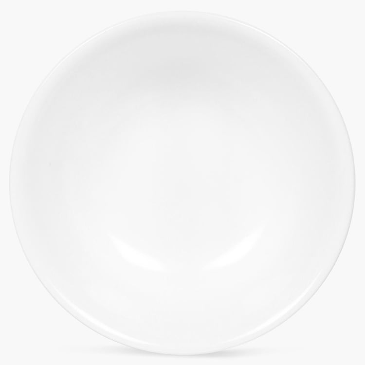 CORELLE Winter Frost Cereal Soup Bowl- 500 ml