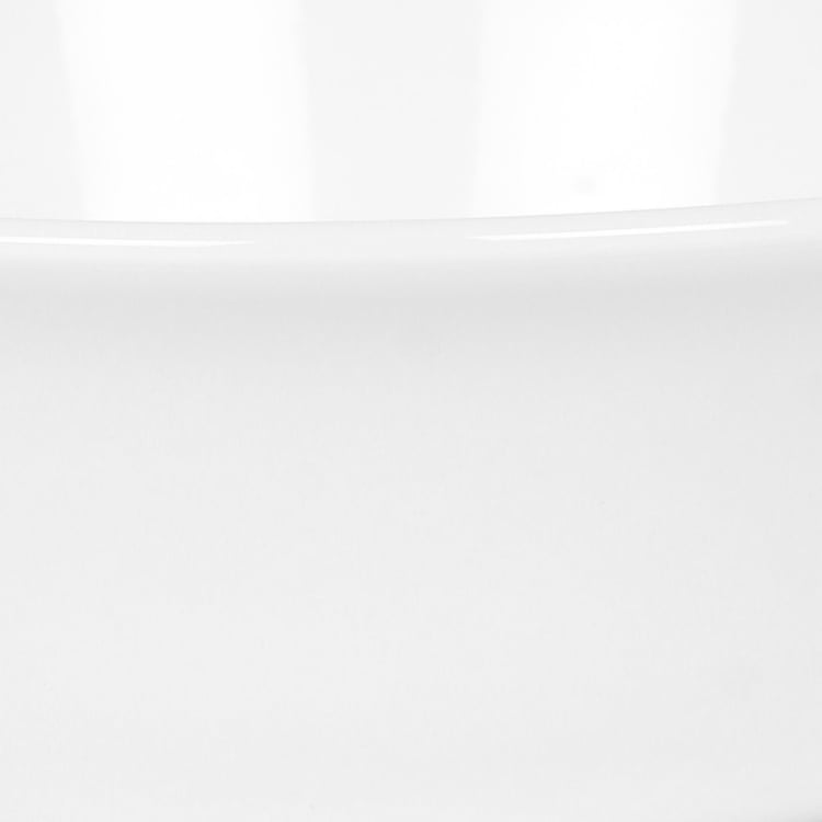 CORELLE Winter Frost Cereal Soup Bowl- 500 ml