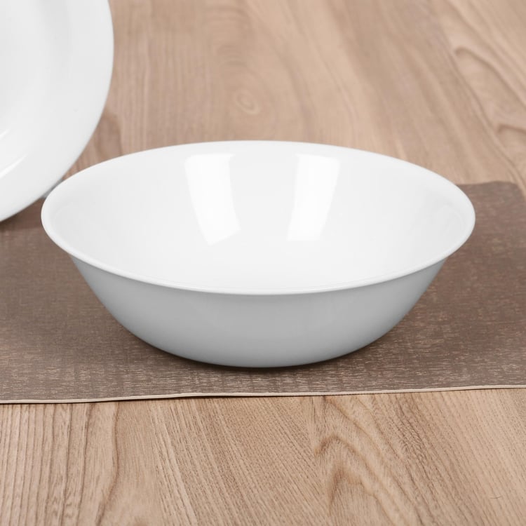 Buy CORELLE Winter Frost Serving Bowl 1L from Corelle at just