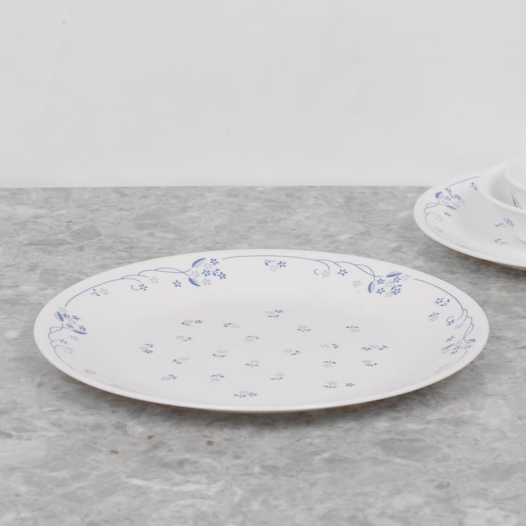 CORELLE Provincial Blue Dinner Plate