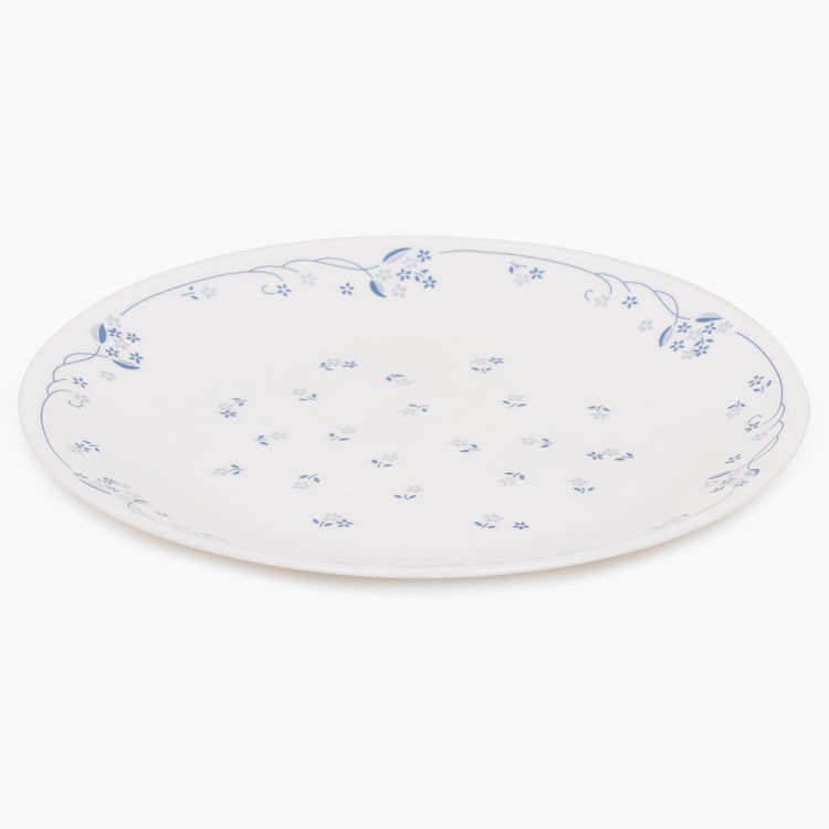 CORELLE Provincial Blue Dinner Plate
