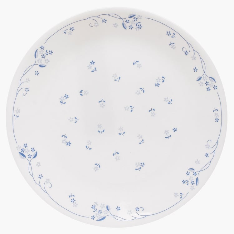 CORELLE Provincial Blue Dinner Plate