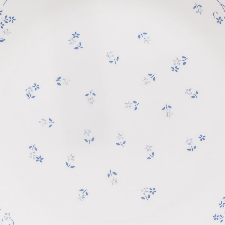 CORELLE Provincial Blue Dinner Plate