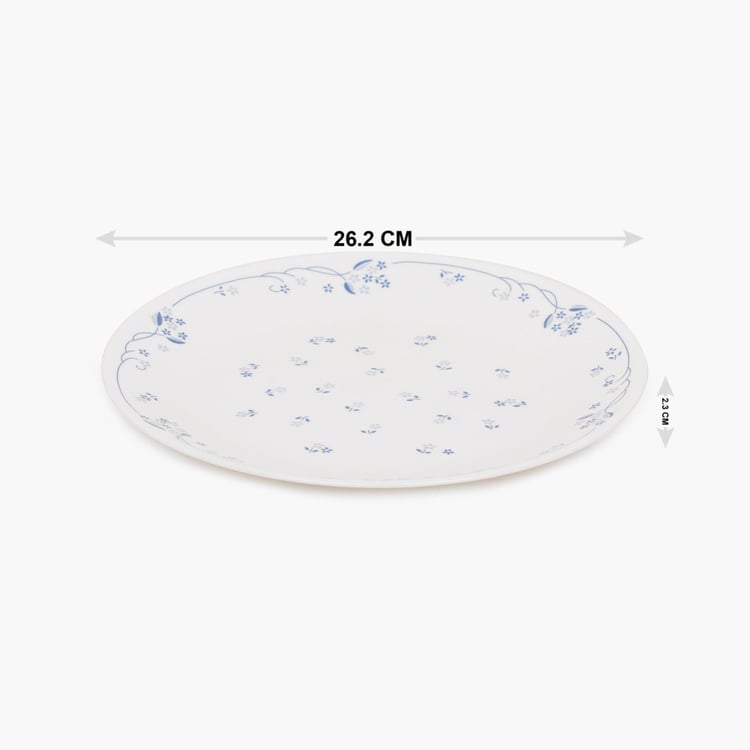 CORELLE Provincial Blue Dinner Plate