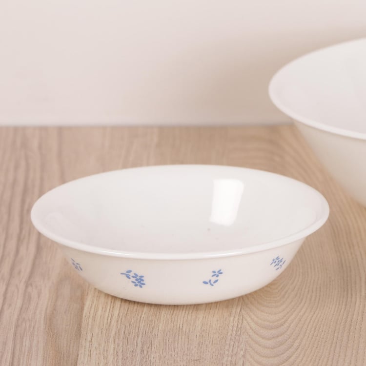 CORELLE Provincial Blue Dessert Bowl - 210 ml