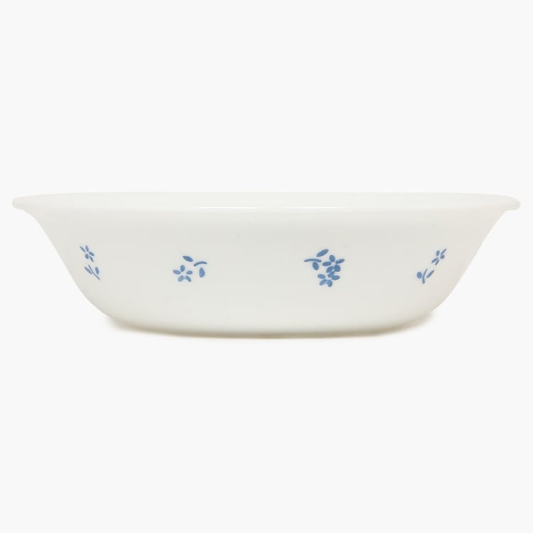 CORELLE Provincial Blue Dessert Bowl - 210 ml