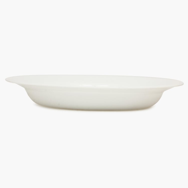 CORELLE Winter Frost Soup Bowl - 443 ml