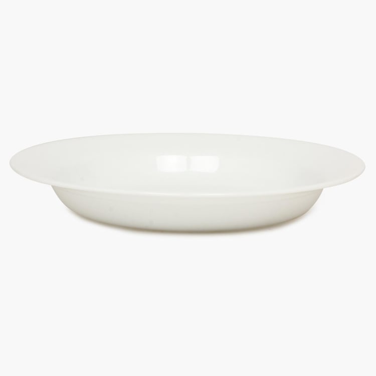 CORELLE Winter Frost Soup Bowl - 443 ml