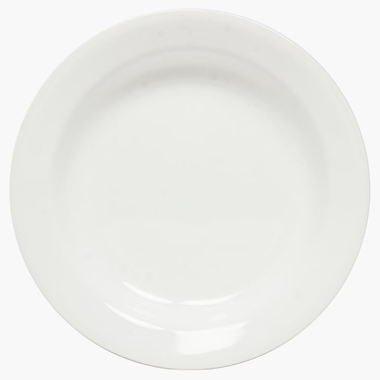 CORELLE Winter Frost Soup Bowl - 443 ml