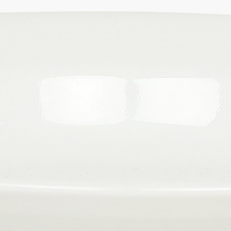 CORELLE Winter Frost Soup Bowl - 443 ml