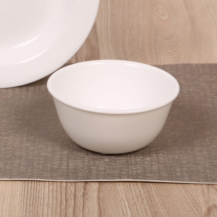 CORELLE Winter Frost Soup Bowl - 450 ml