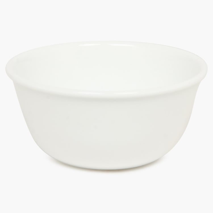 CORELLE Winter Frost Soup Bowl - 450 ml
