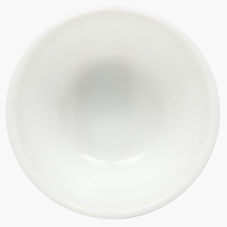 CORELLE Winter Frost Soup Bowl - 450 ml