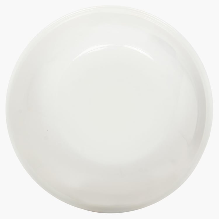 CORELLE Winter Frost Soup Bowl - 450 ml