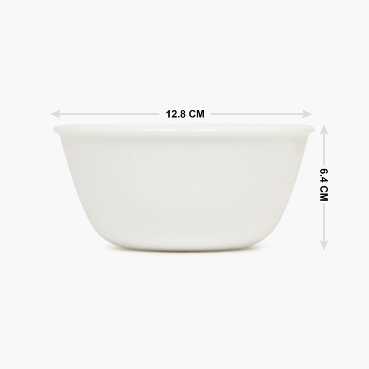 CORELLE Winter Frost Soup Bowl - 450 ml