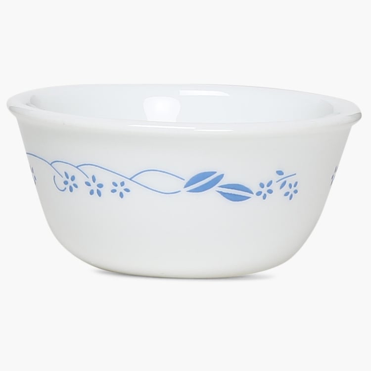 CORELLE Provincial Blue Curry Katori-177 ml