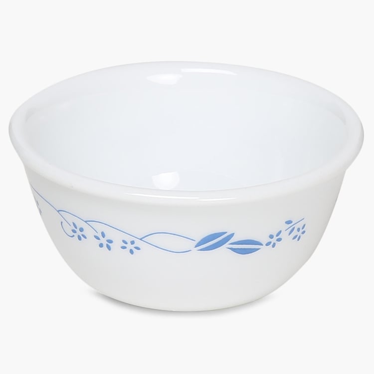 CORELLE Provincial Blue Curry Katori-177 ml