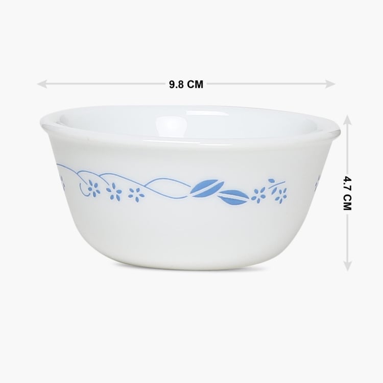 CORELLE Provincial Blue Curry Katori-177 ml