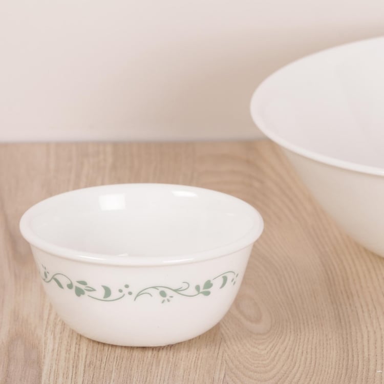 Buy CORELLE Country Cottage Katori-177 ml from Corelle at just INR