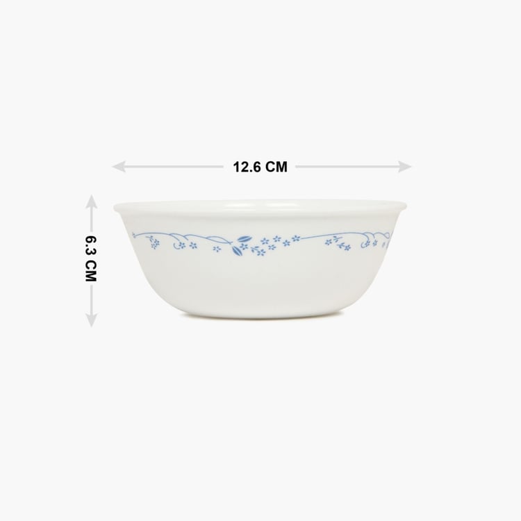 CORELLE Provincial Blue Soup Bowl - 450 ml