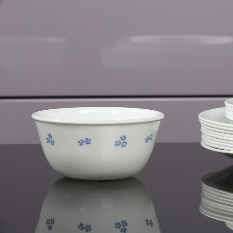 CORELLE Secret Garden Soup Bowl- 450 ml.