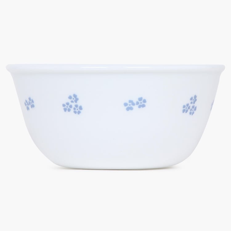 CORELLE Secret Garden Soup Bowl- 450 ml.