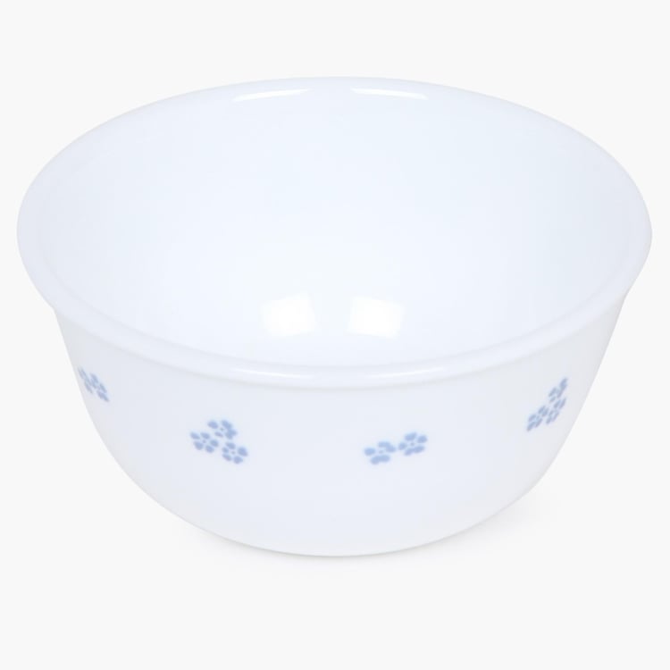 CORELLE Secret Garden Soup Bowl- 450 ml.