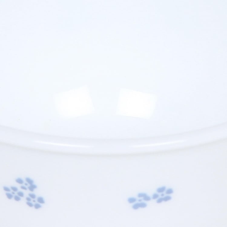 CORELLE Secret Garden Soup Bowl- 450 ml.