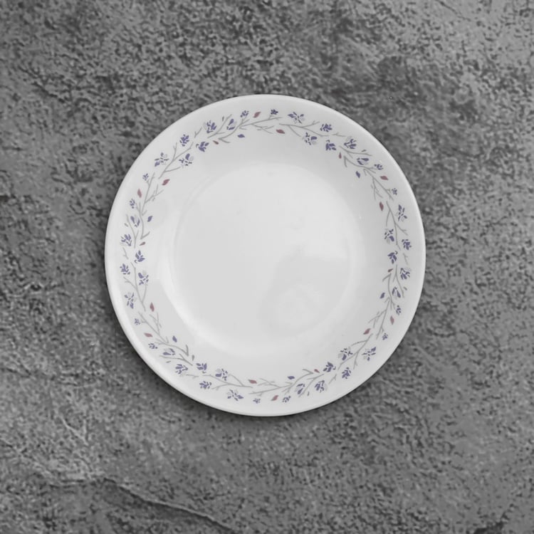 CORELLE Lilac Blush Small Plate