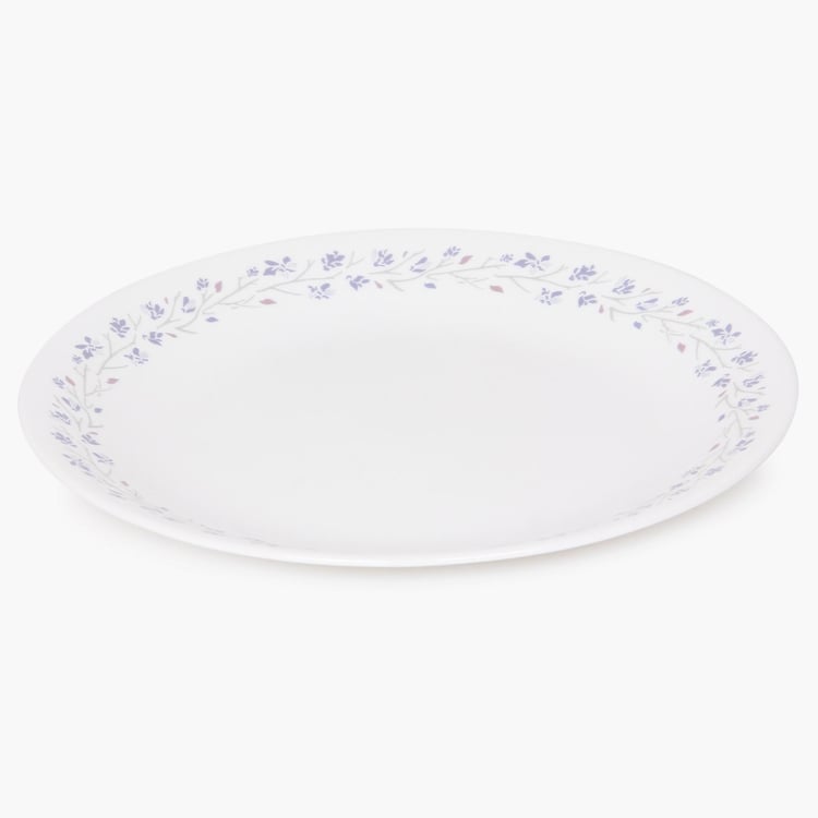 CORELLE Lilac Blush Small Plate