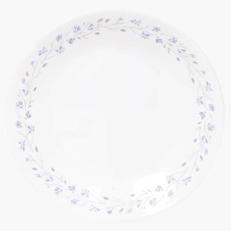 CORELLE Lilac Blush Small Plate